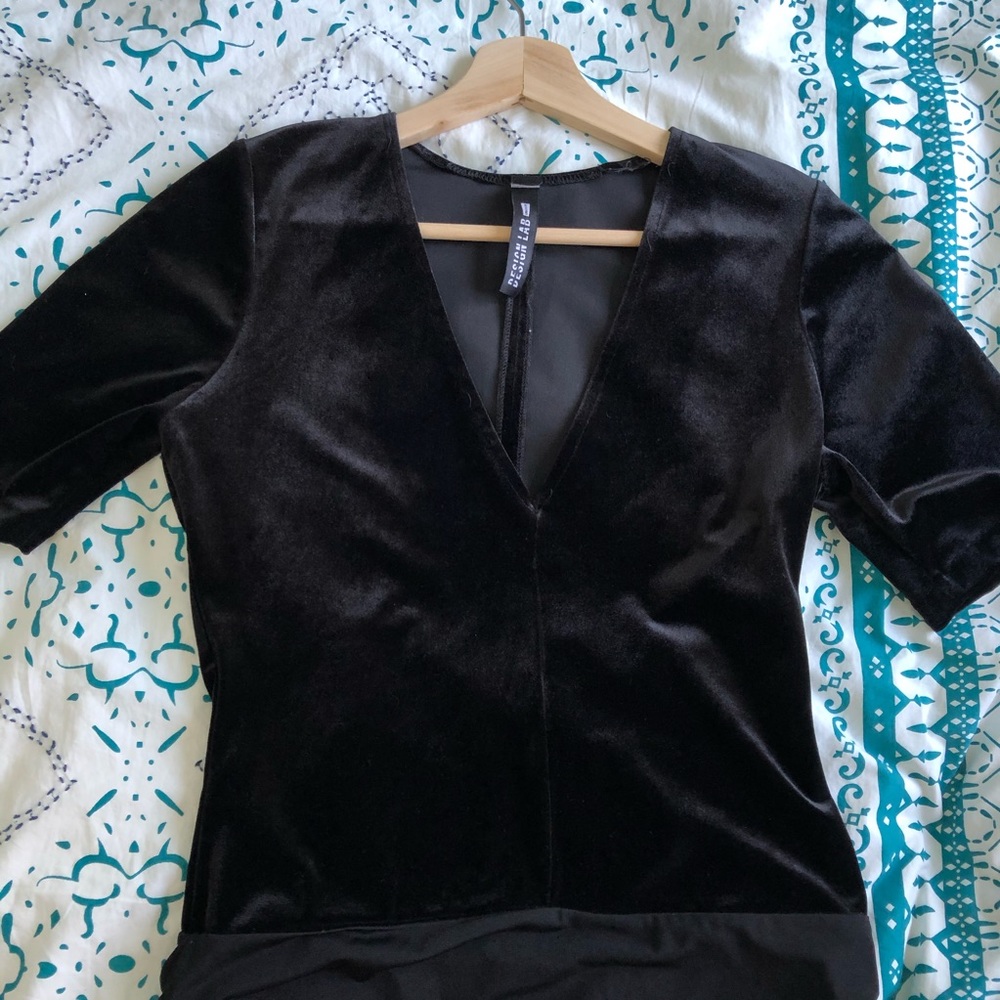 Design Lab Bodysuit - Picture 3 of 3